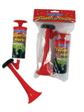 Air Horn Pump Action 1