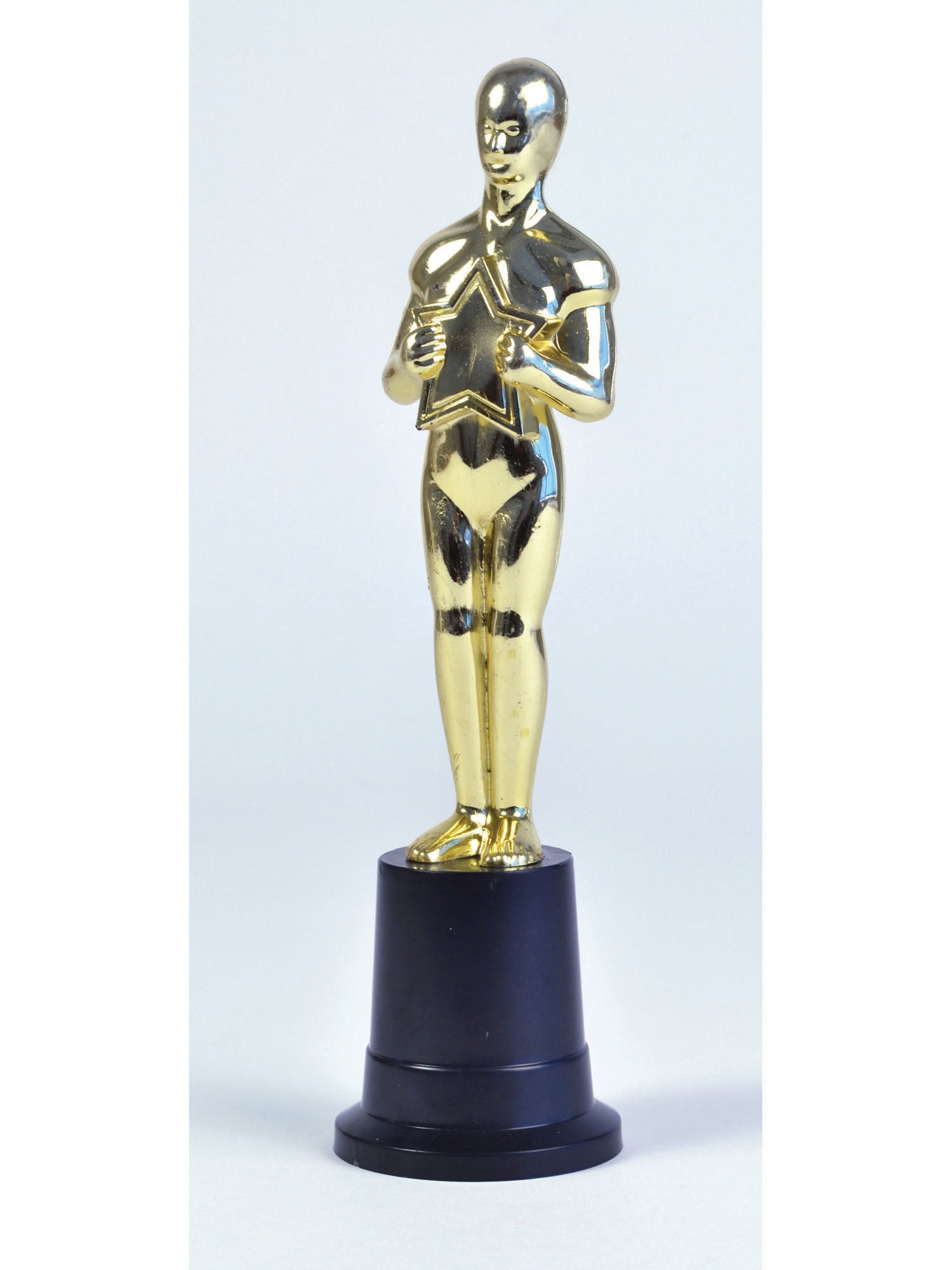 Movie Star Trophy 1