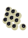 Glow In Dark Eyeballs (10pcs) 1