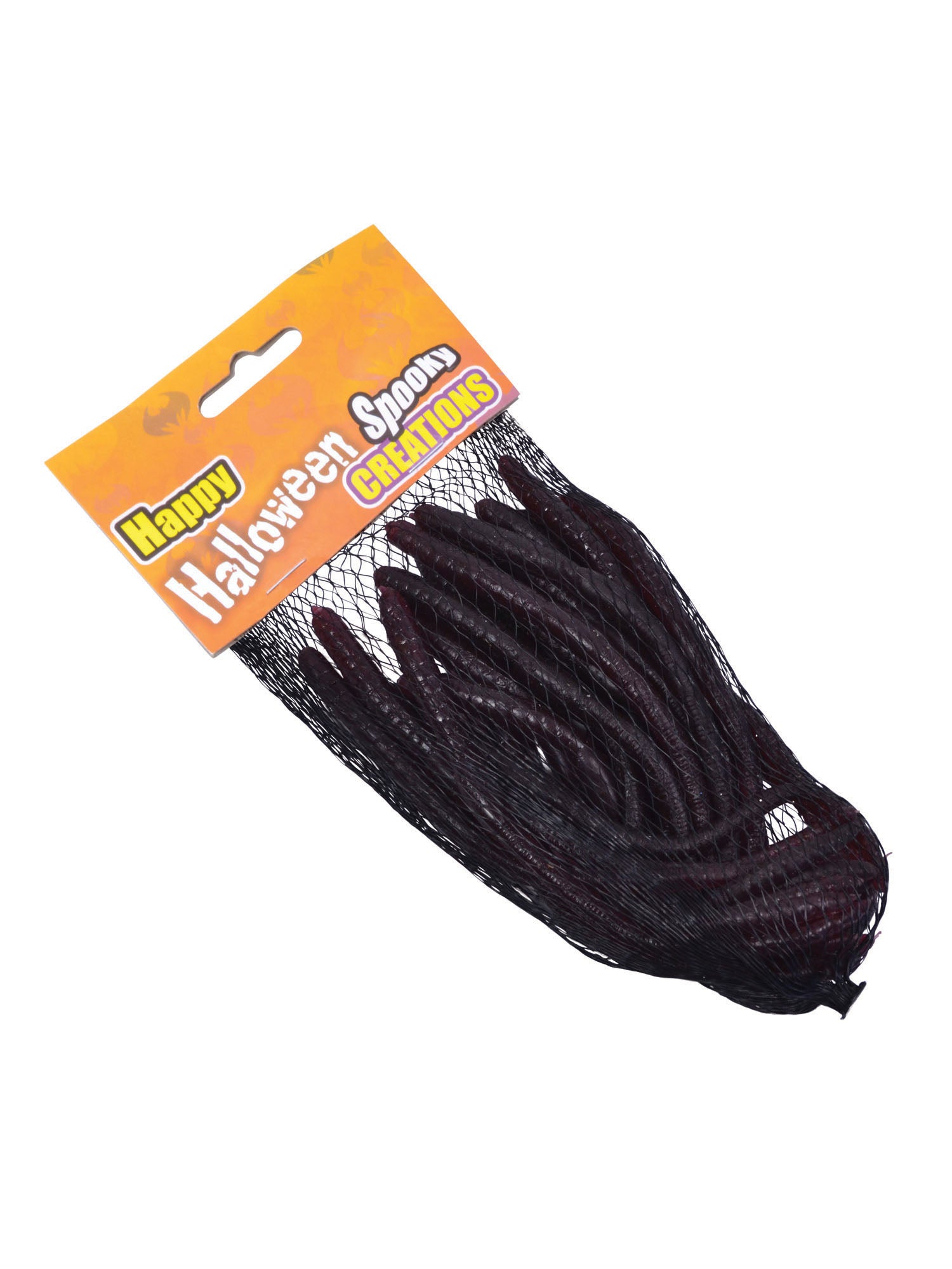 Earthworms (20Pcs) 3