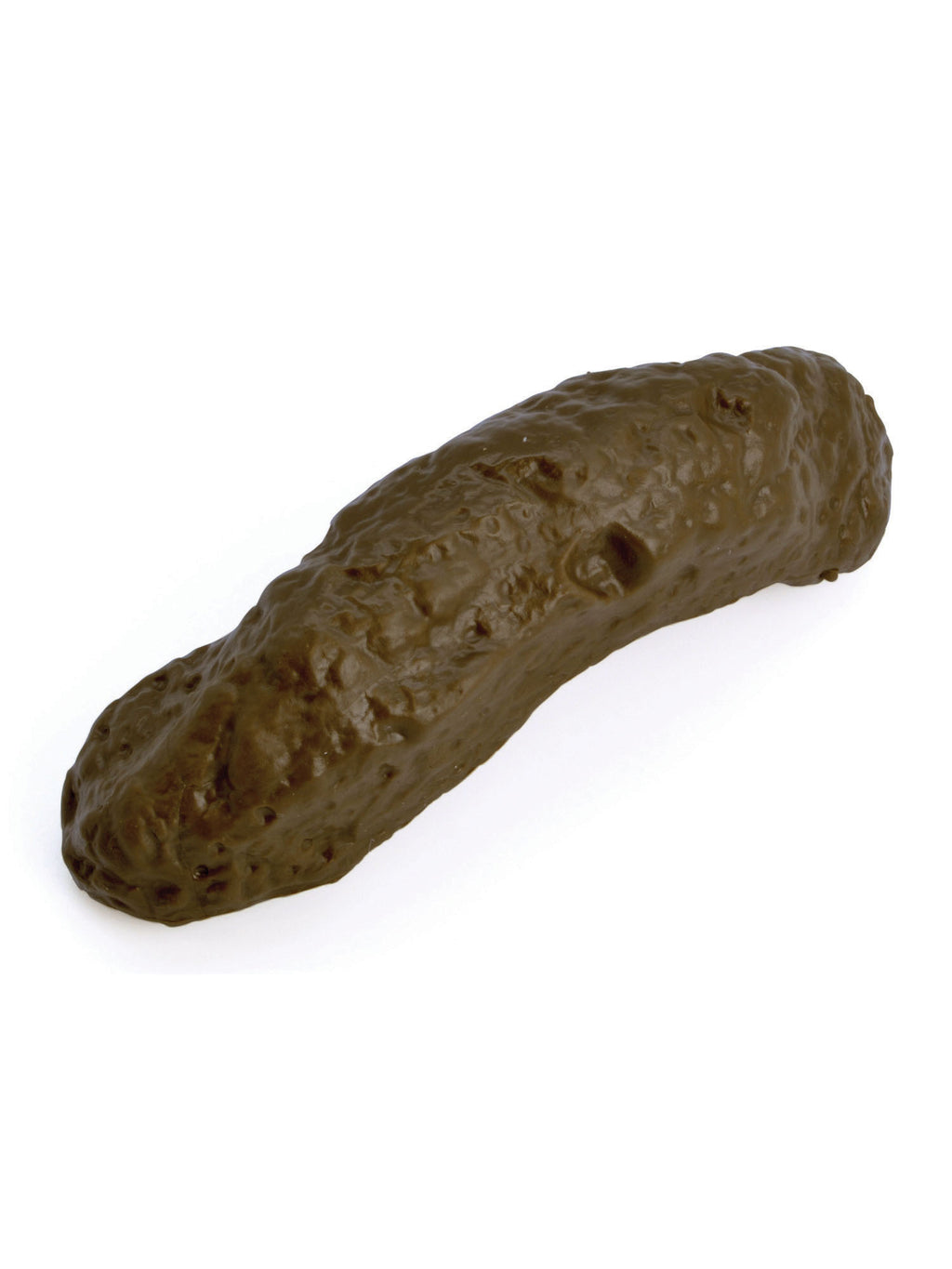 Toilet Seat Turd 2
