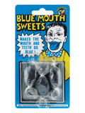 Blue Mouth Sweets 1