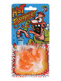 Hot Sweets 1