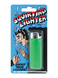 Squirting Lighter (Twelve Pack) 1