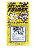 Itching Powder 1