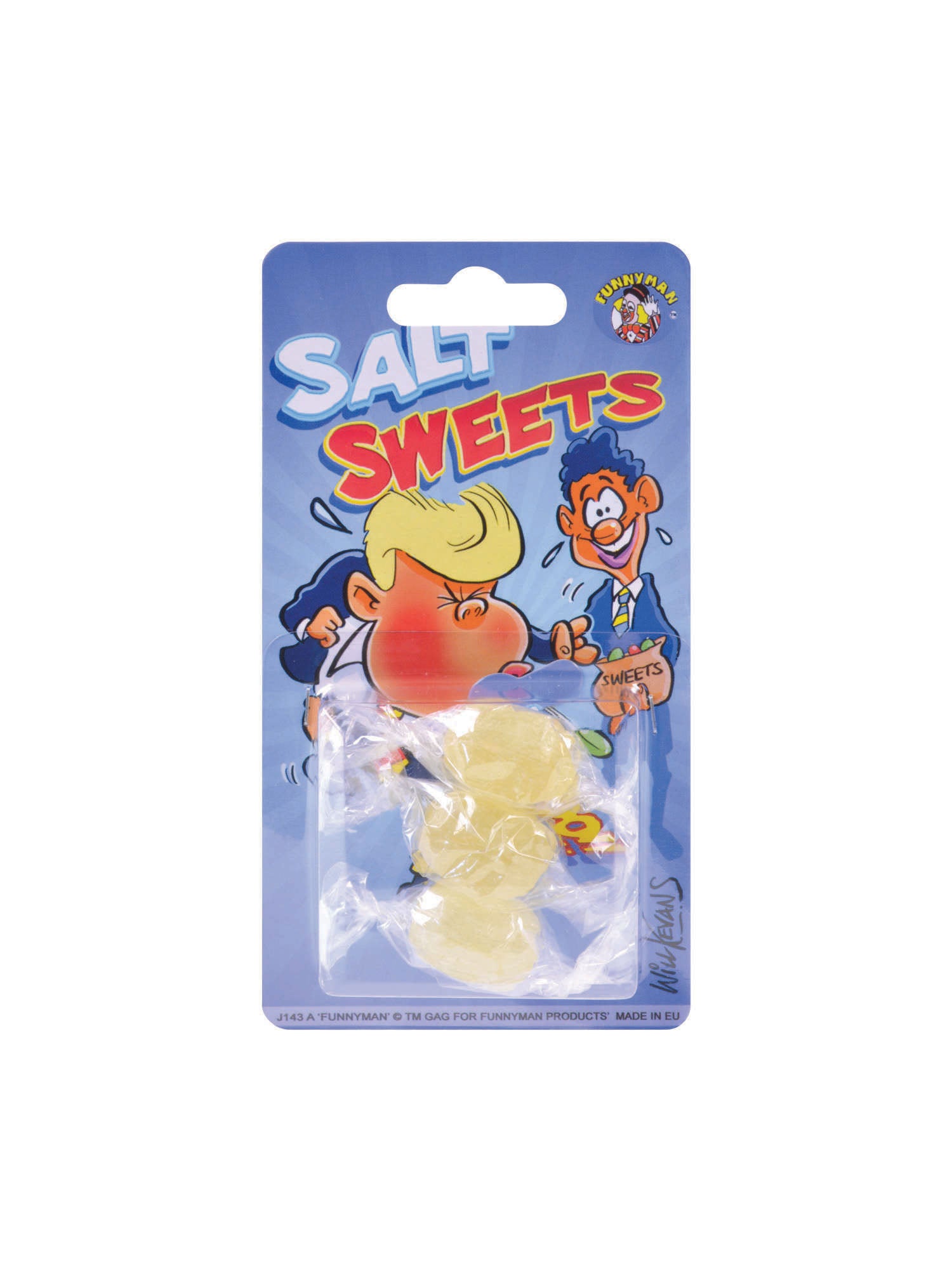 Salt Sweets (3) 1