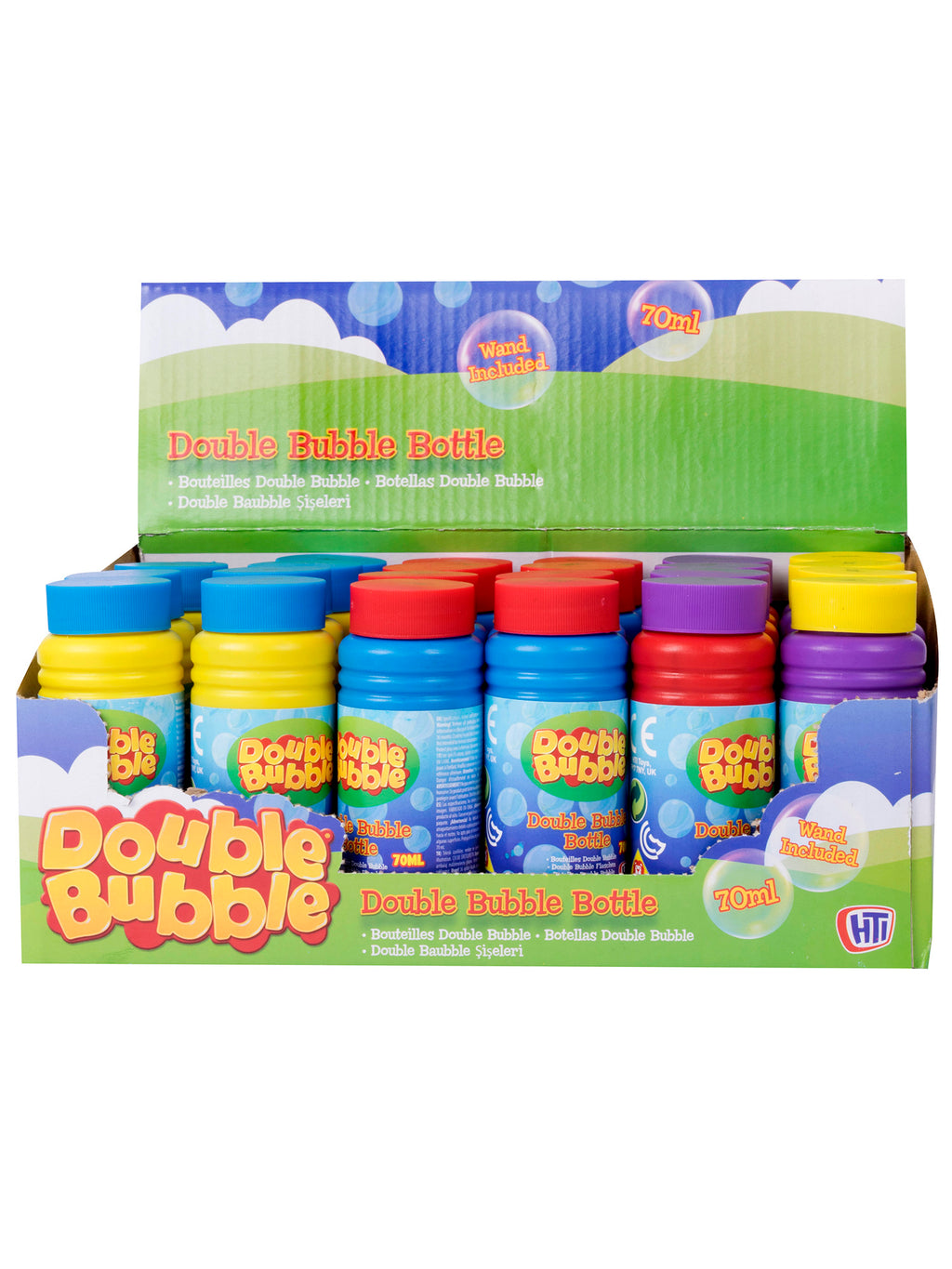 70ML Bubbles 1