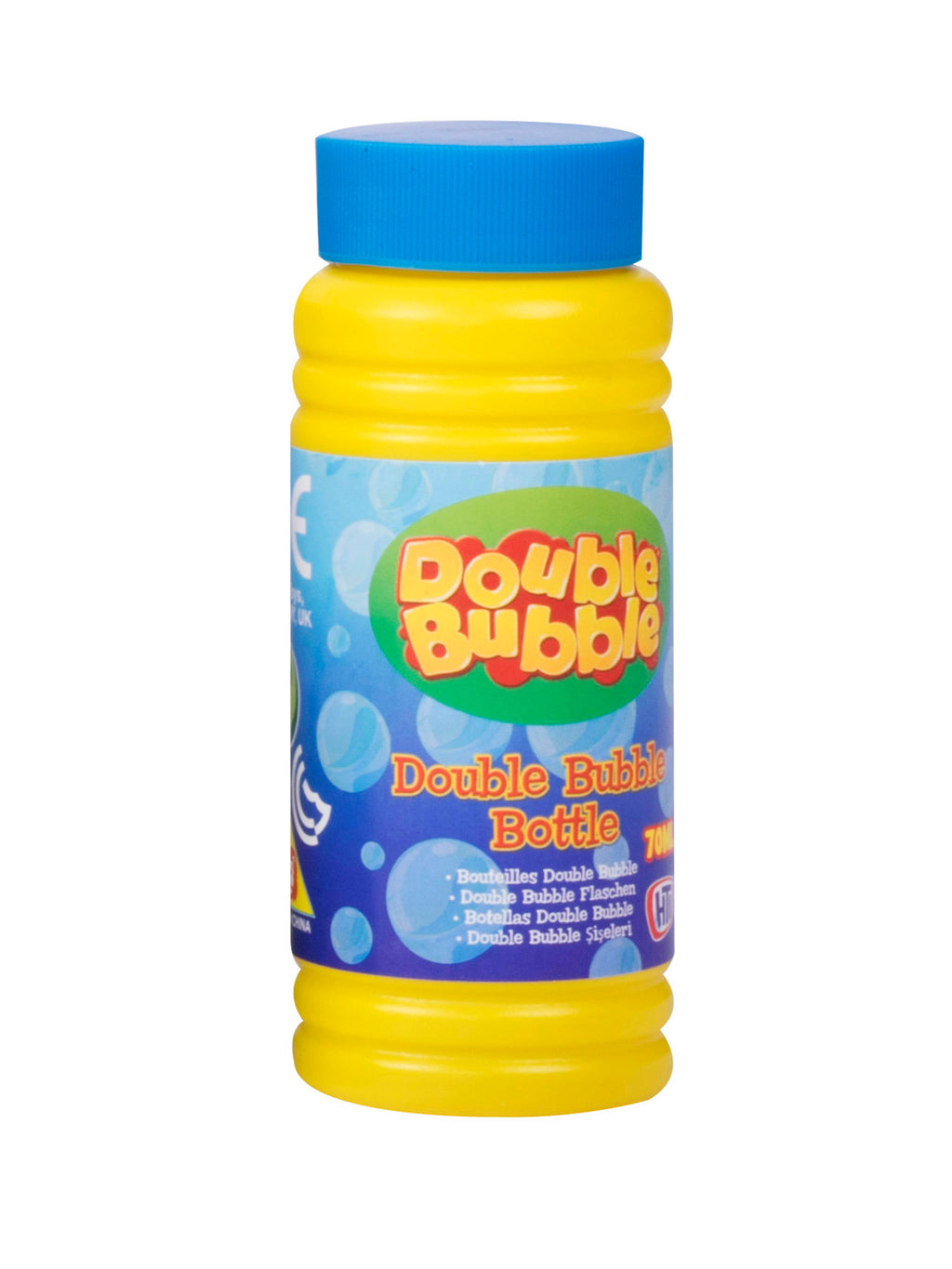 70ML Bubbles 2