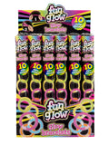 Glow Bracelets 1