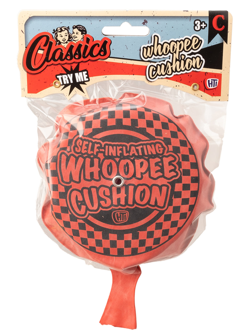 Whoopee Cushion 2