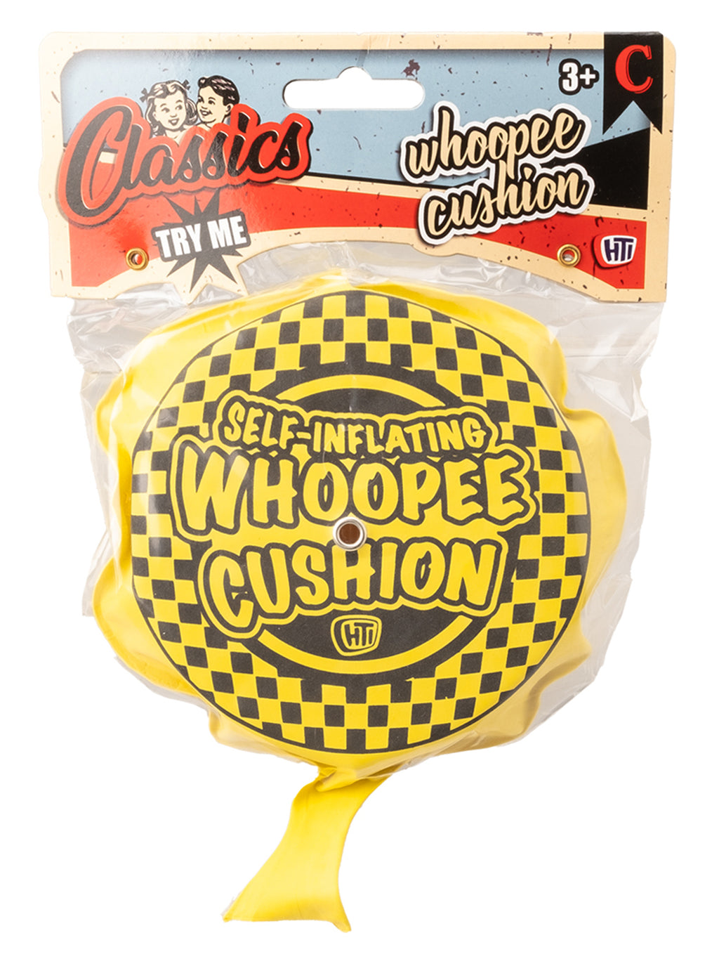 Whoopee Cushion 3