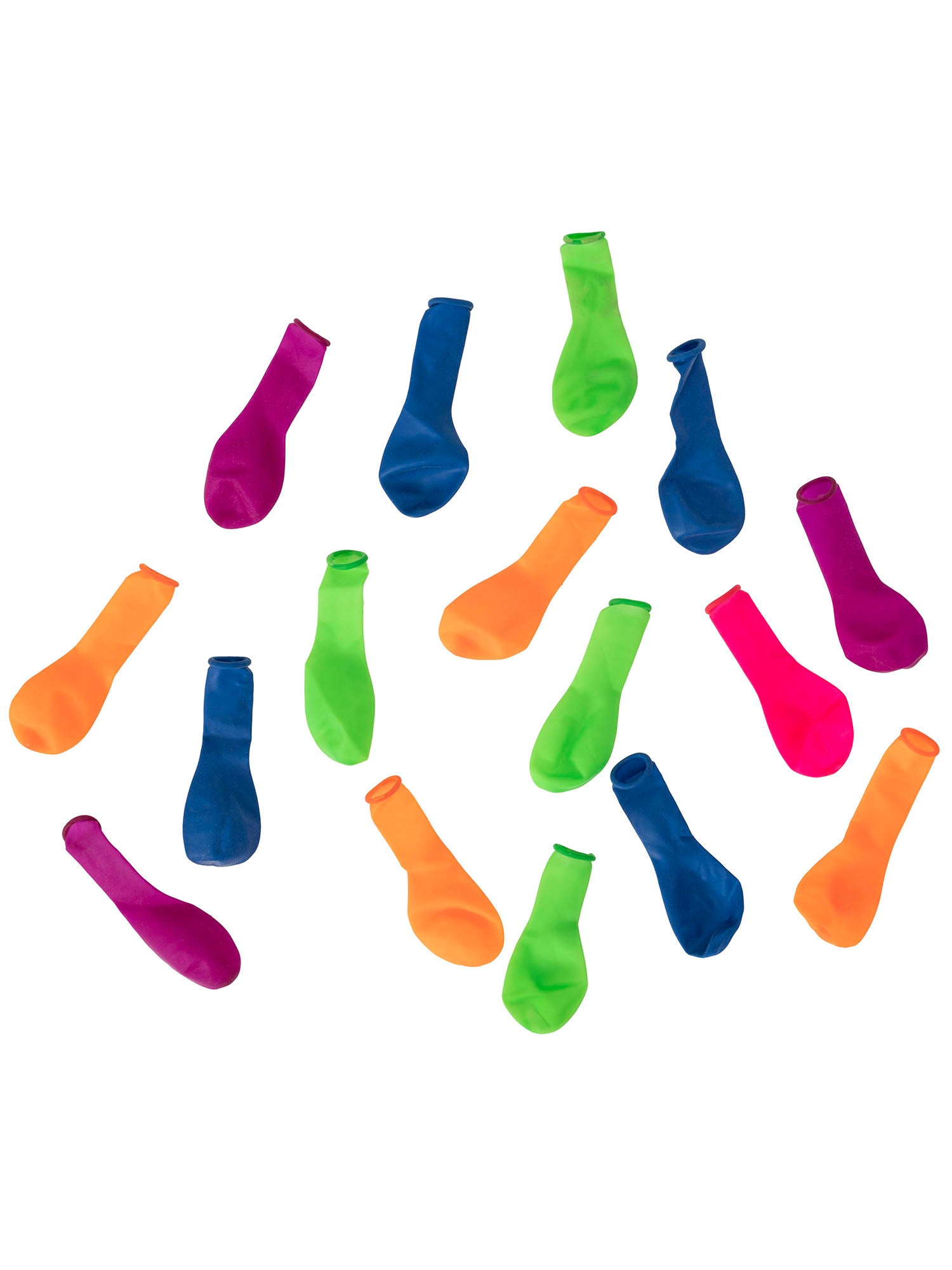 Waterbombs 3