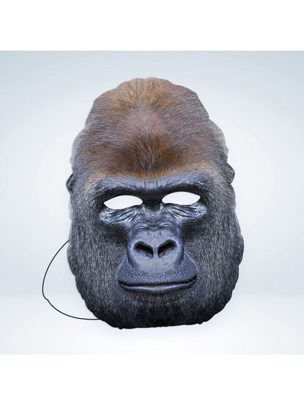 GORILLA ANIMAL MASK 2
