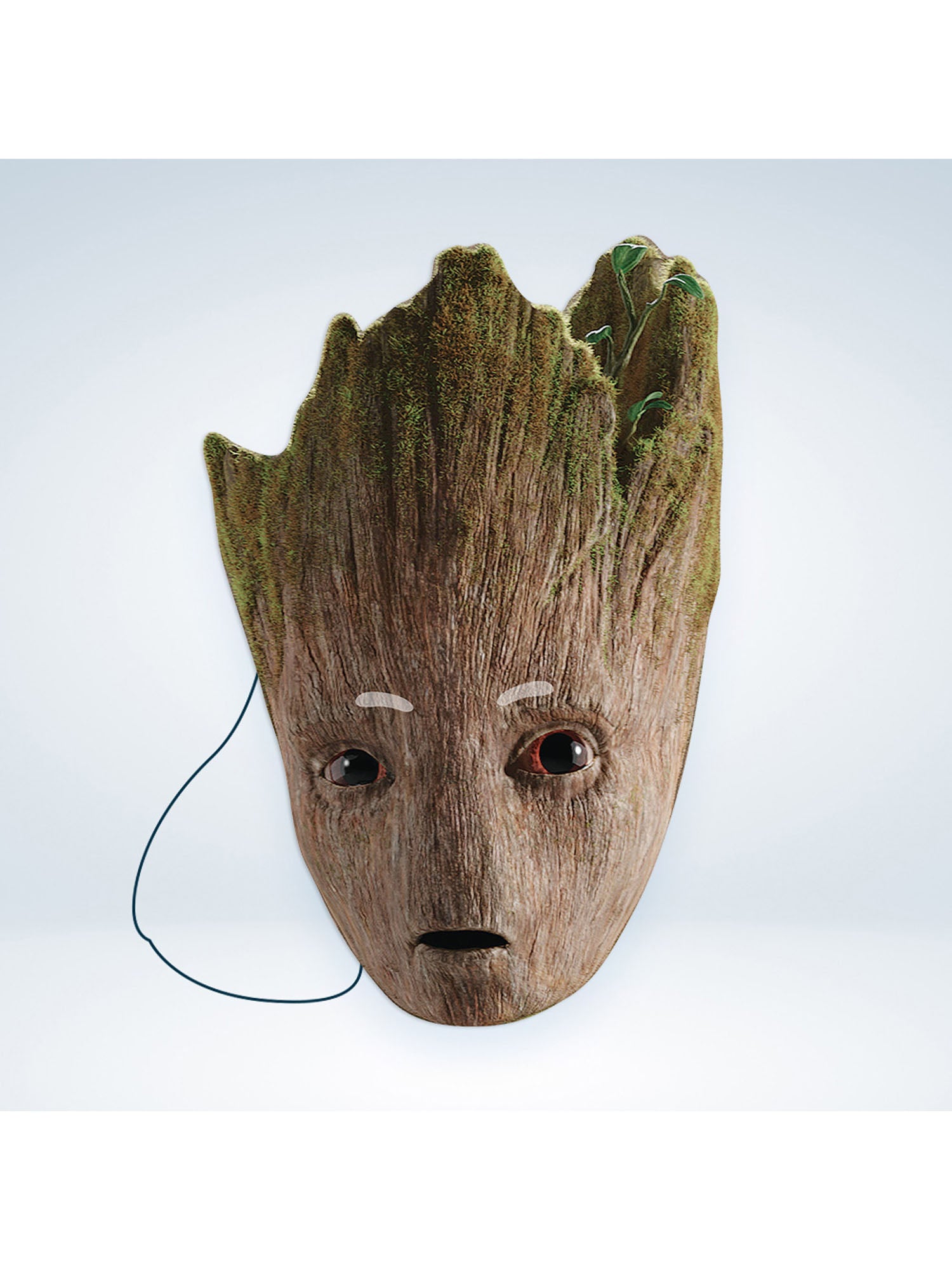 TEEN GROOT CHARACTER MASK 2