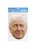 Giovanni Trapattoni Celebrity Face Mask 1