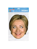 Hillary Clinton Mask 1
