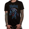 Venom Grab Unisex T-Shirt 1