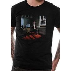 Rush Power Window T-Shirt 1