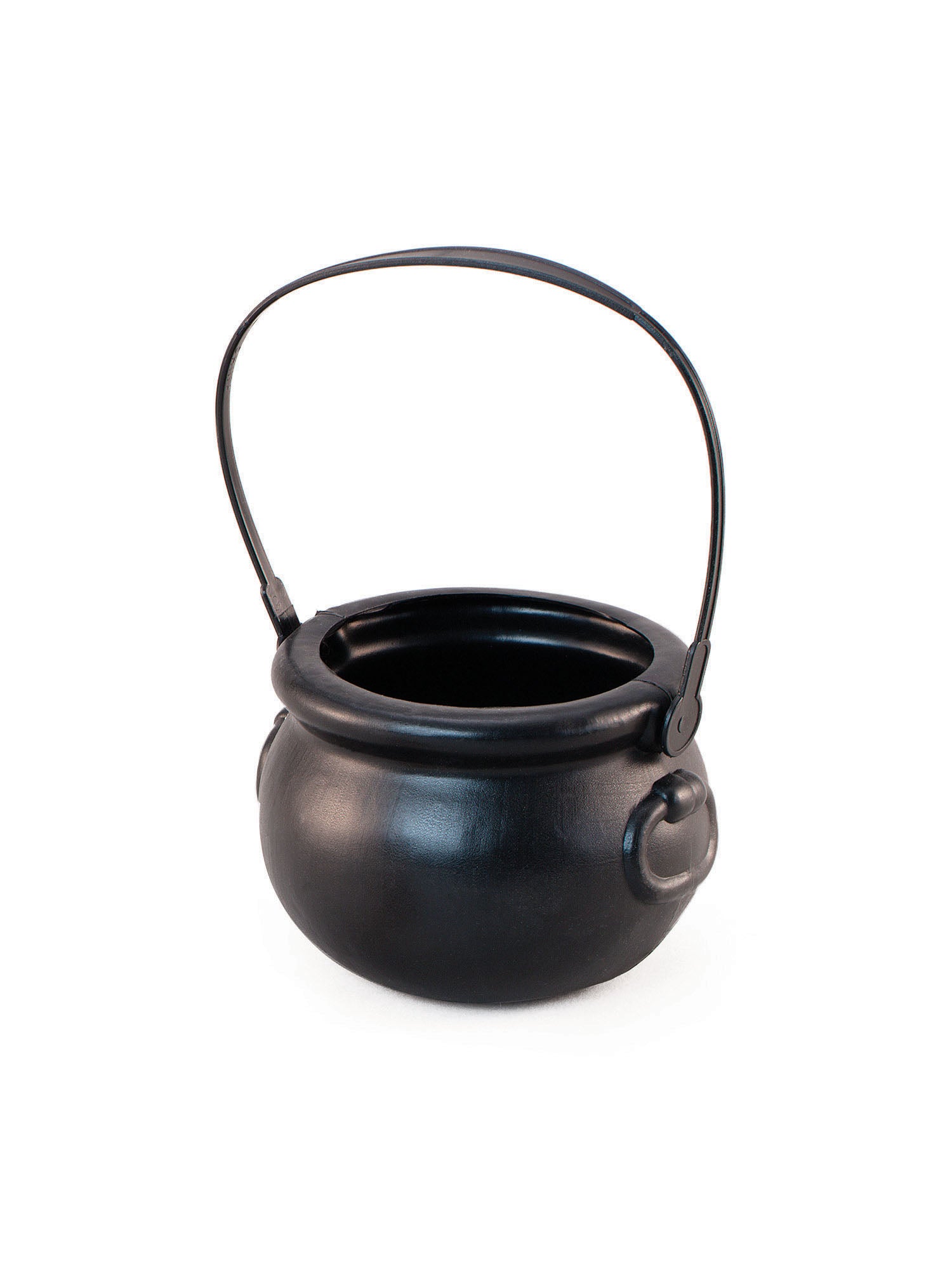 Witch Cauldron 1