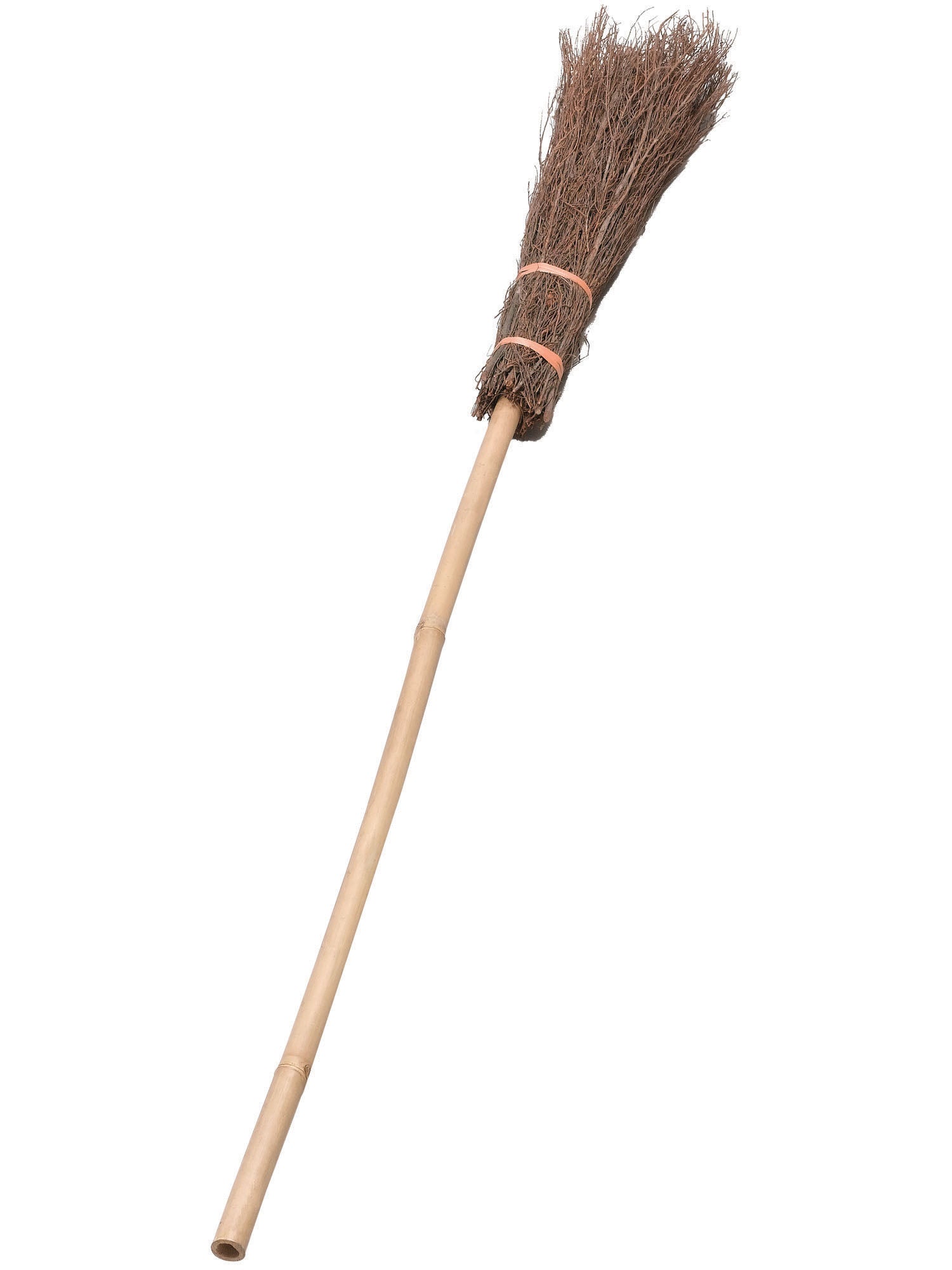Witch Broom Budget (Box of 24) 1