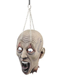Hanging Dead Head W/Chain Prop 1