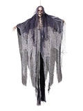 Light Up Skeleton with Shroud (48In/122cm) 1