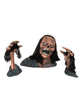 Zombie Ground Breaker (3Pcs) 1