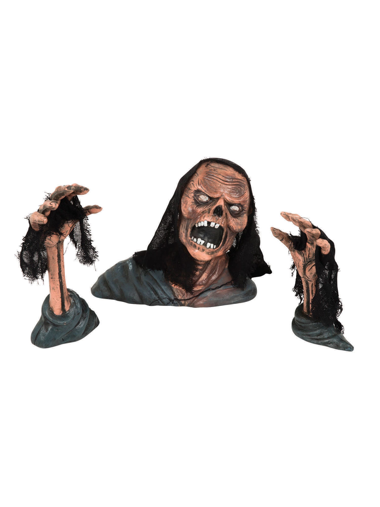 Zombie Ground Breaker (3Pcs) 1
