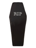 Coffin Black Foldable 1