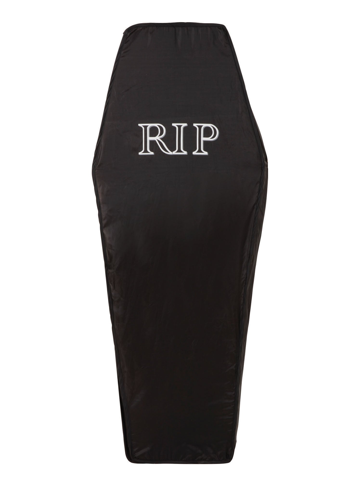 Coffin Black Foldable 1