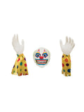 Evil Clown Ground Breaker*** 1
