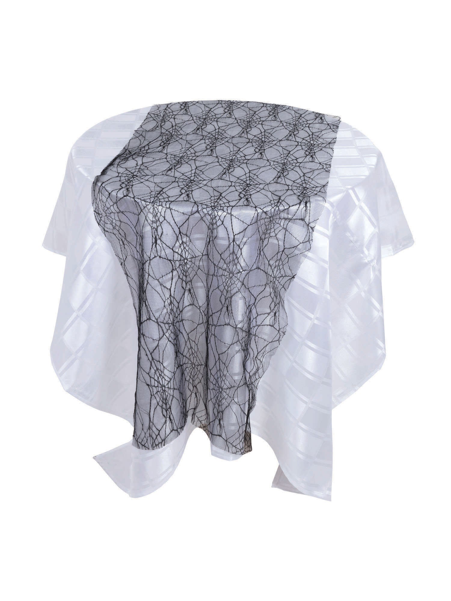 Spiderweb Table Runner*** 1