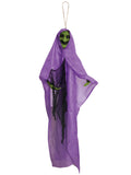 Hanging Witch 30 Inch 1