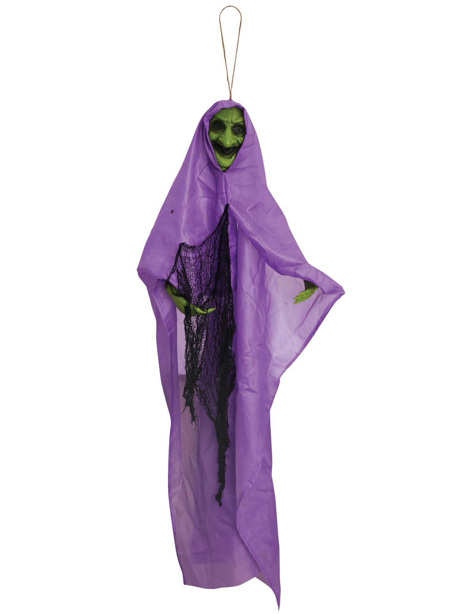 Hanging Witch 30 Inch 1