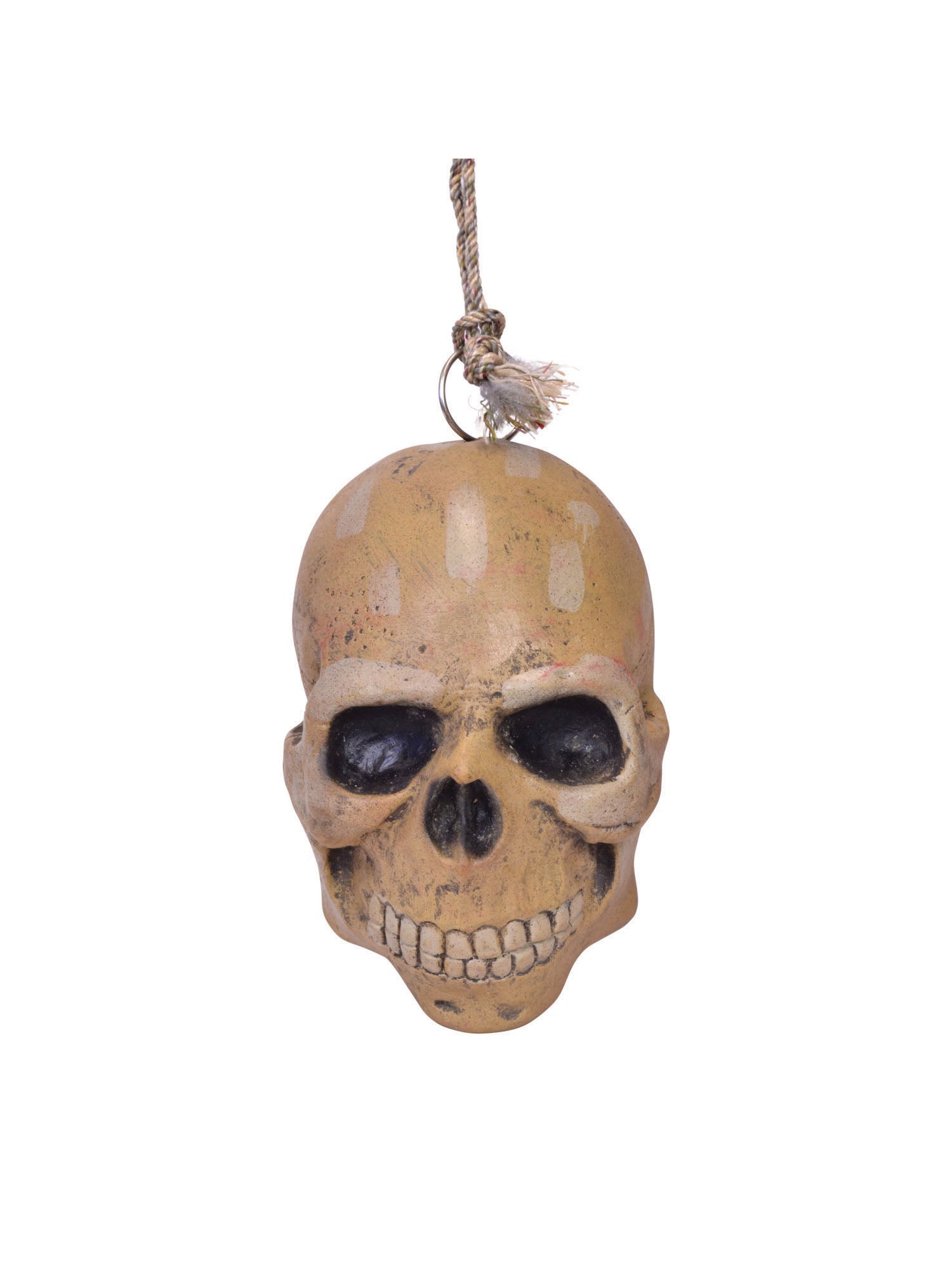 Skull Prop Hanging 1