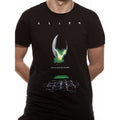 Alien Poster Unisex T-Shirt 1