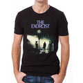 The Exorcist Movie Sheet Unisex T-Shirt 1
