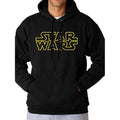 Star Wars Logo Hoodie Hooded Sweatshirt 1