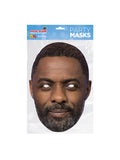 Idris Elba Mask 1