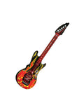 Inflatable Guitar Flame (106cm) 1