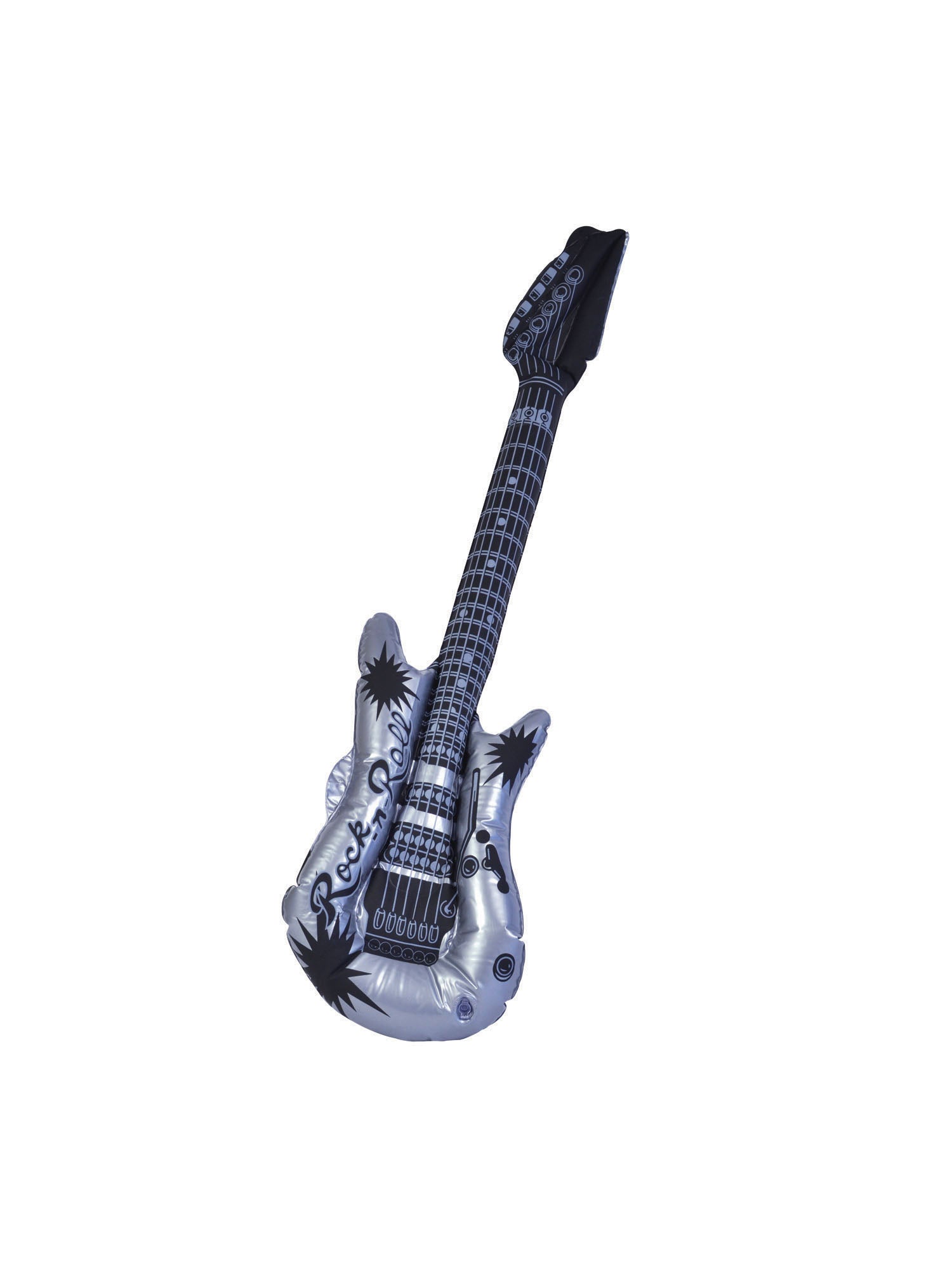 Inflatable Rock + Roll Guitar (106cm) 1