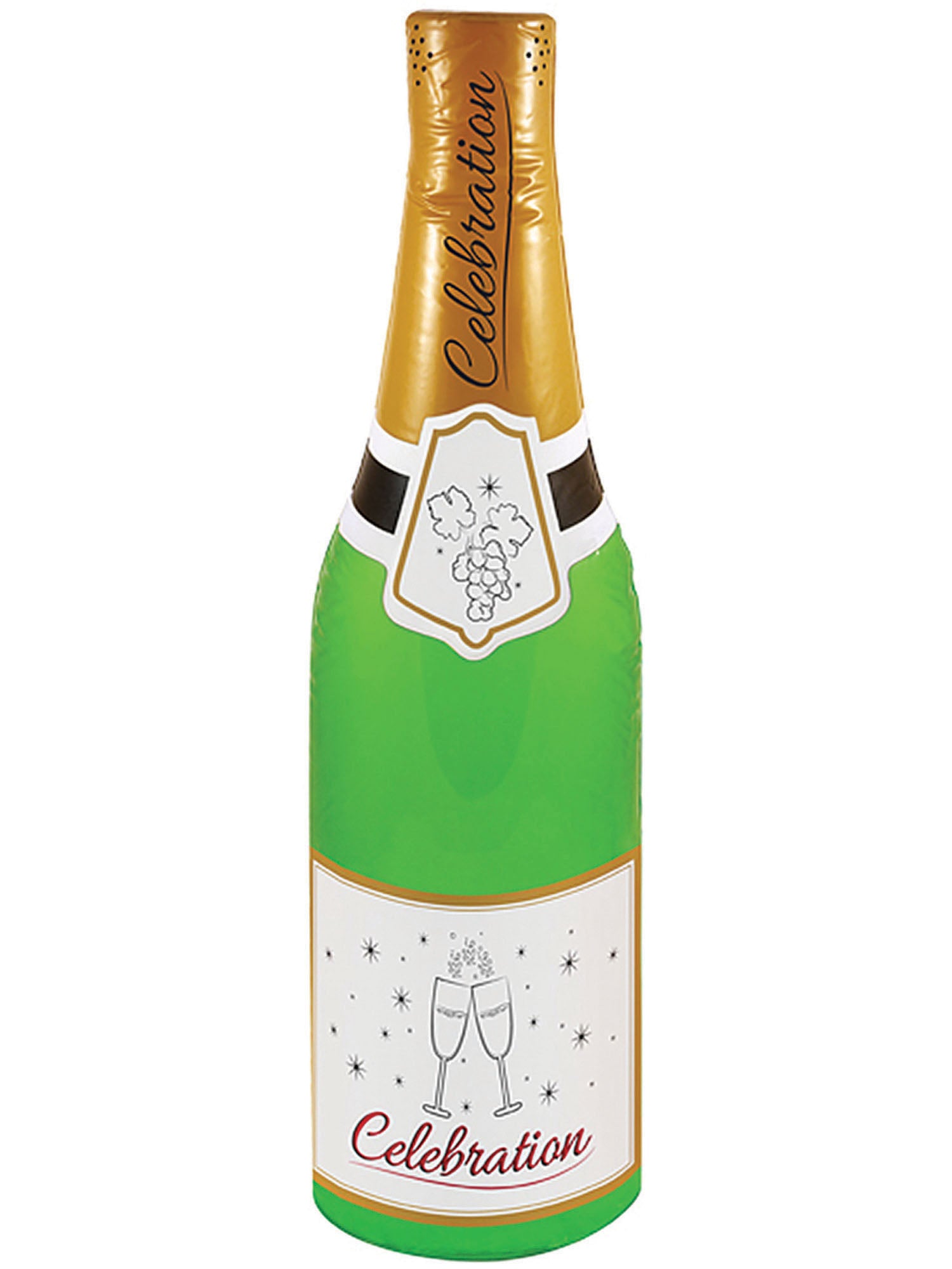 Inflatable Bottle (73cm) 1