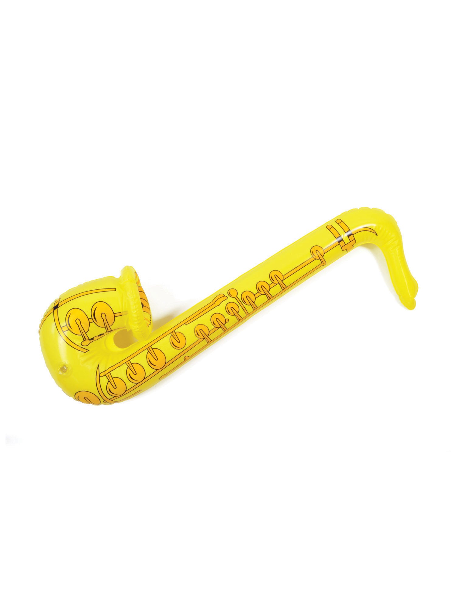 Inflatable Saxophone 2