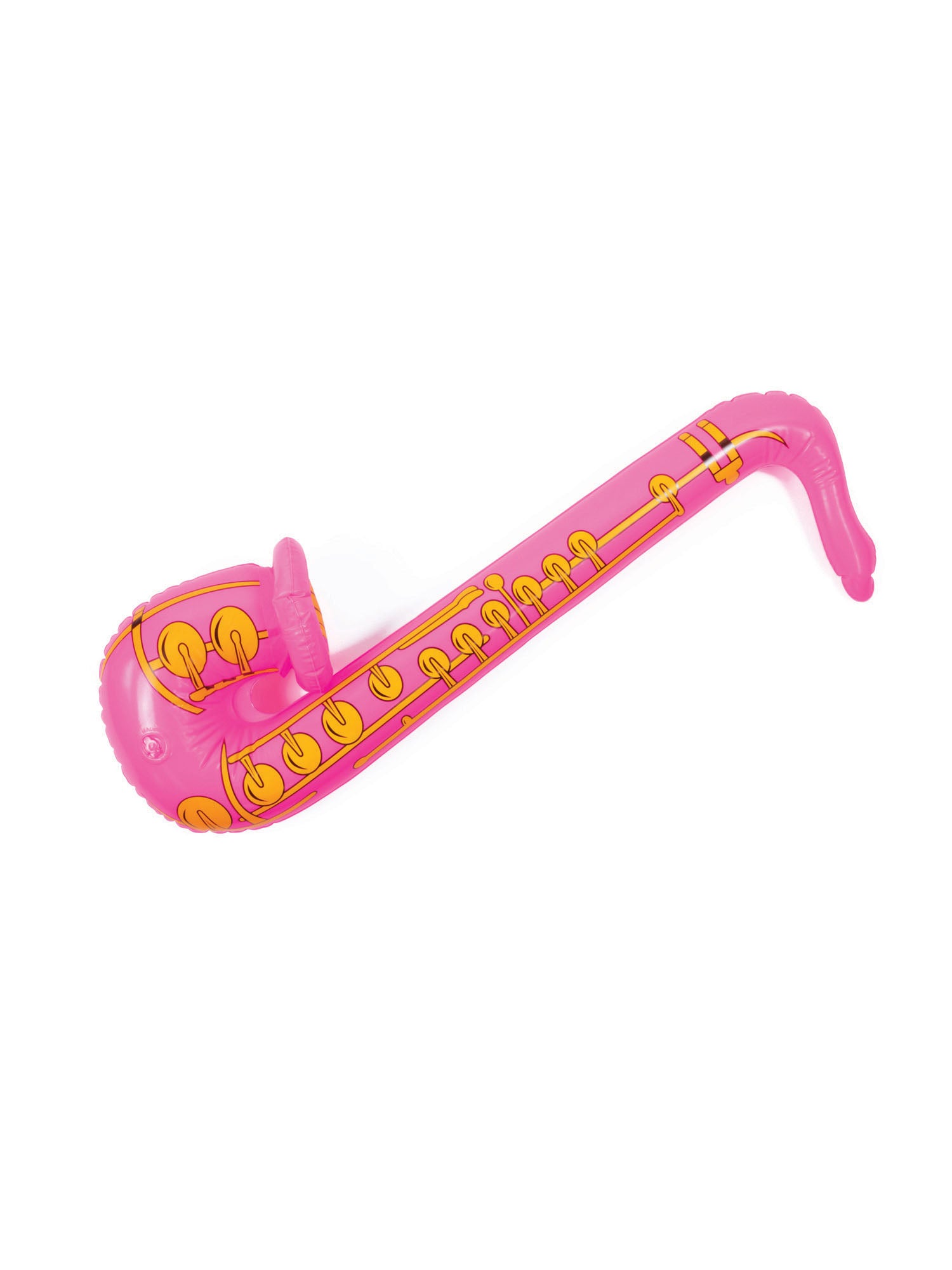 Inflatable Saxophone 4