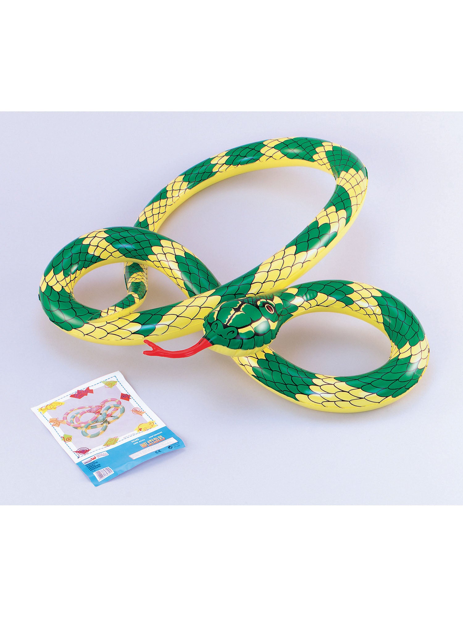 Inflatable Snake (230cm) 1