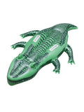Inflatable Crocodile (150cm) 1
