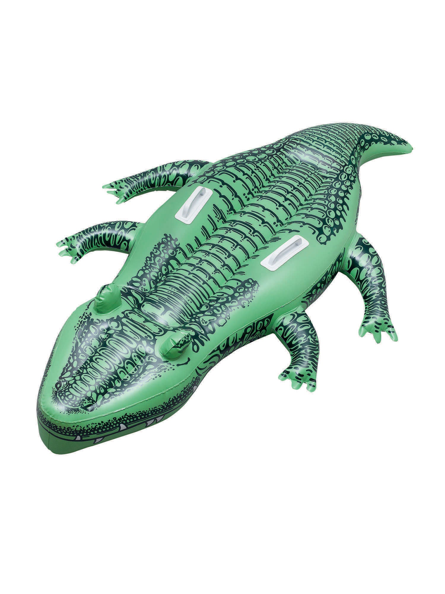 Inflatable Crocodile (150cm) 1