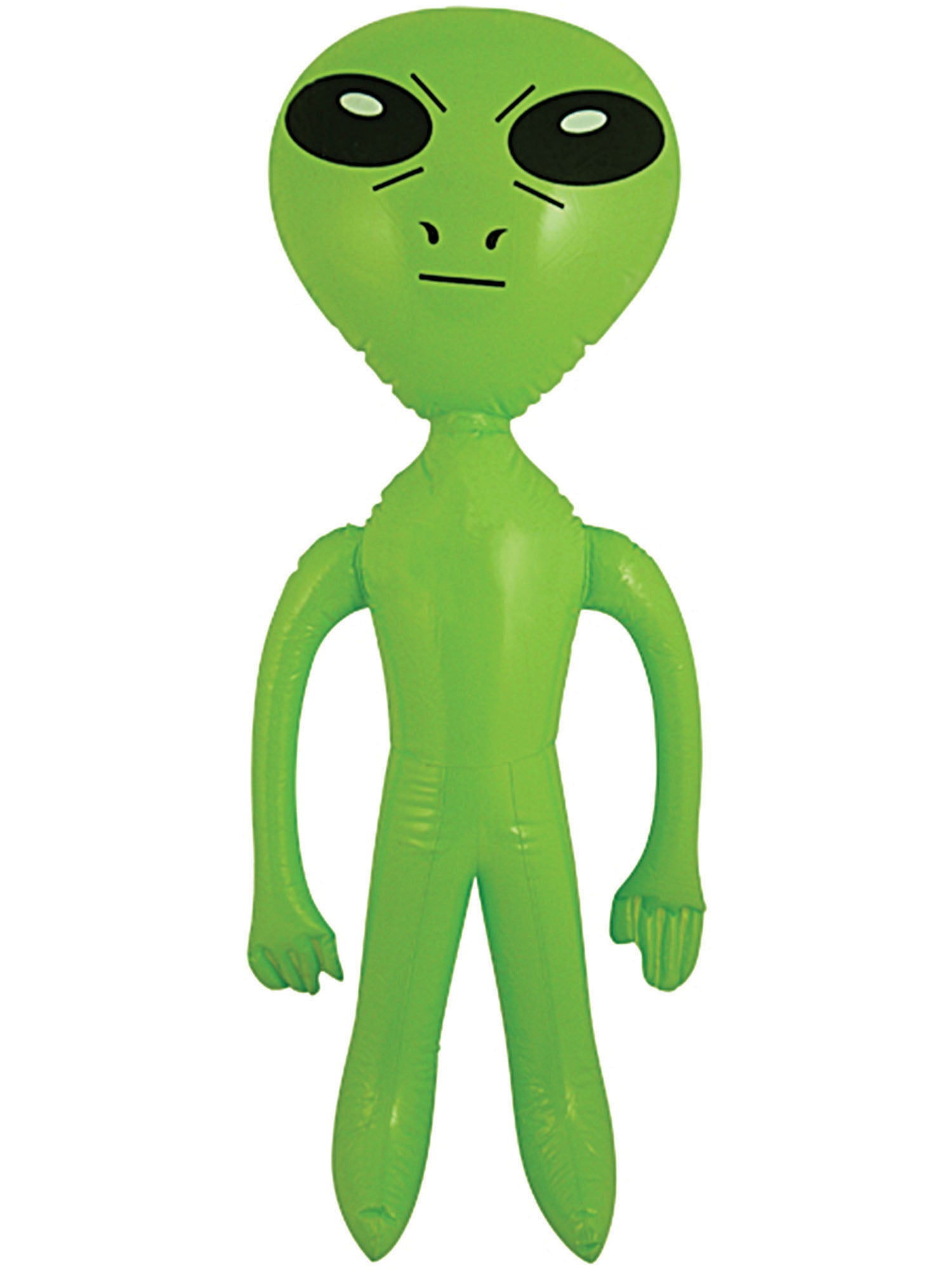 Inflatable Alien (64cm) 1