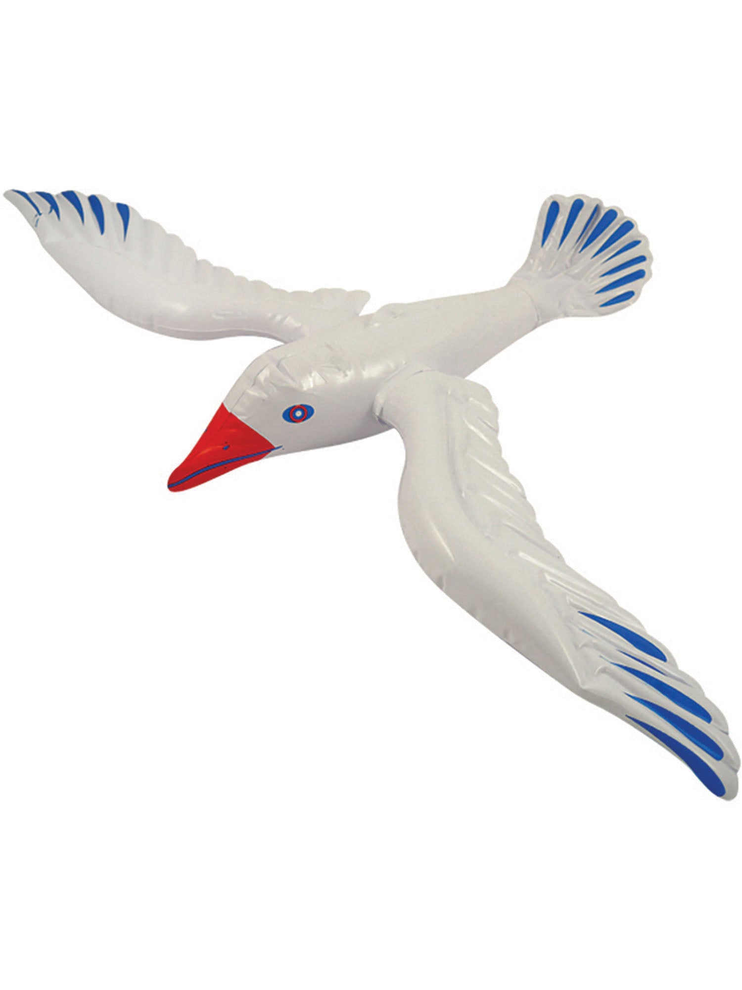 Inflatable Seagull (76cm) 1