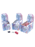 Smoke Pellets. Red (Pkt/2) Large 1